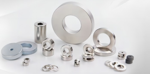 NdFeB magnet is the strongest magnet among all magnets
