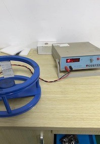 Fluxmeter